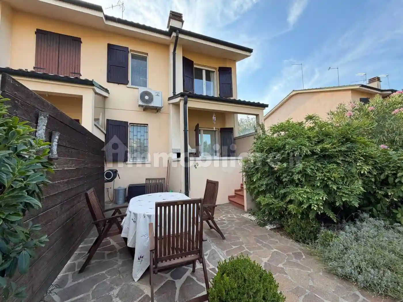 Villetta a schiera - foto 3