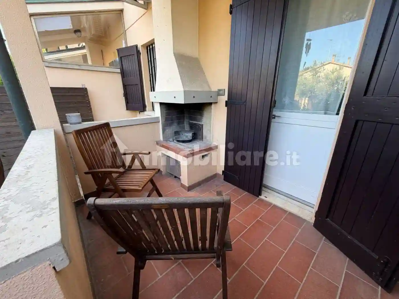 Villetta a schiera - foto 4