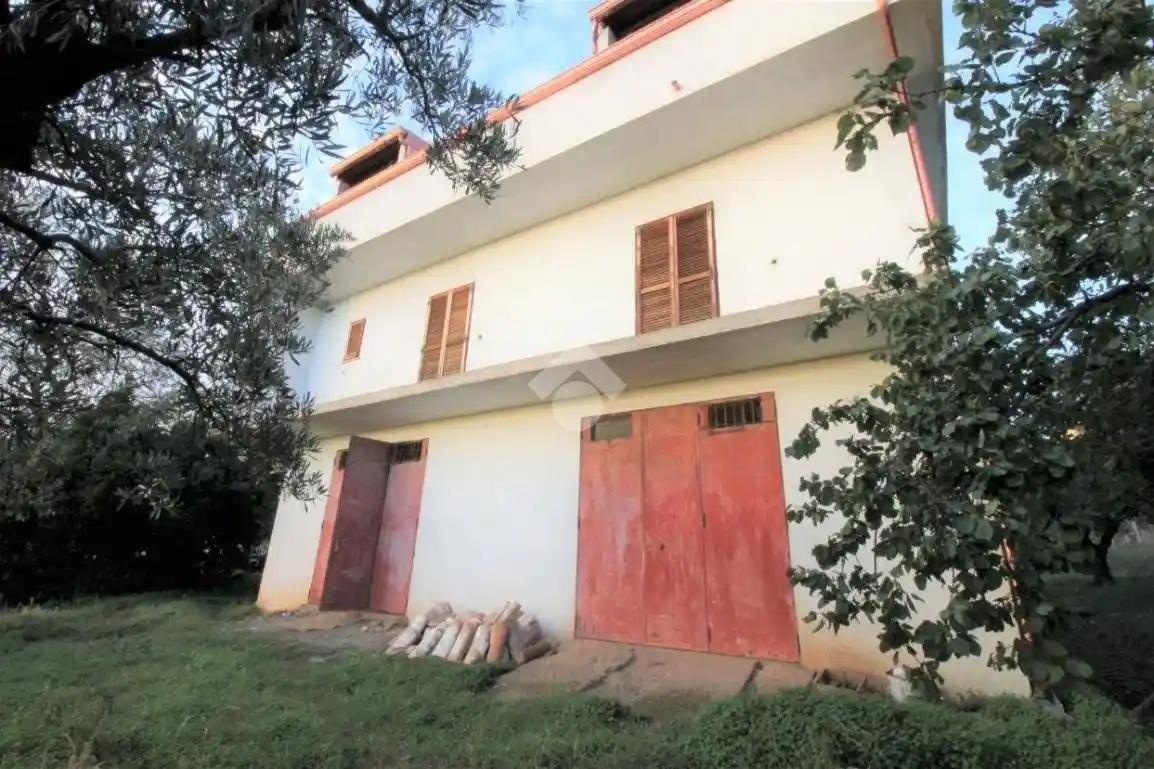 Rustico - Casale in vendita a Gizzeria