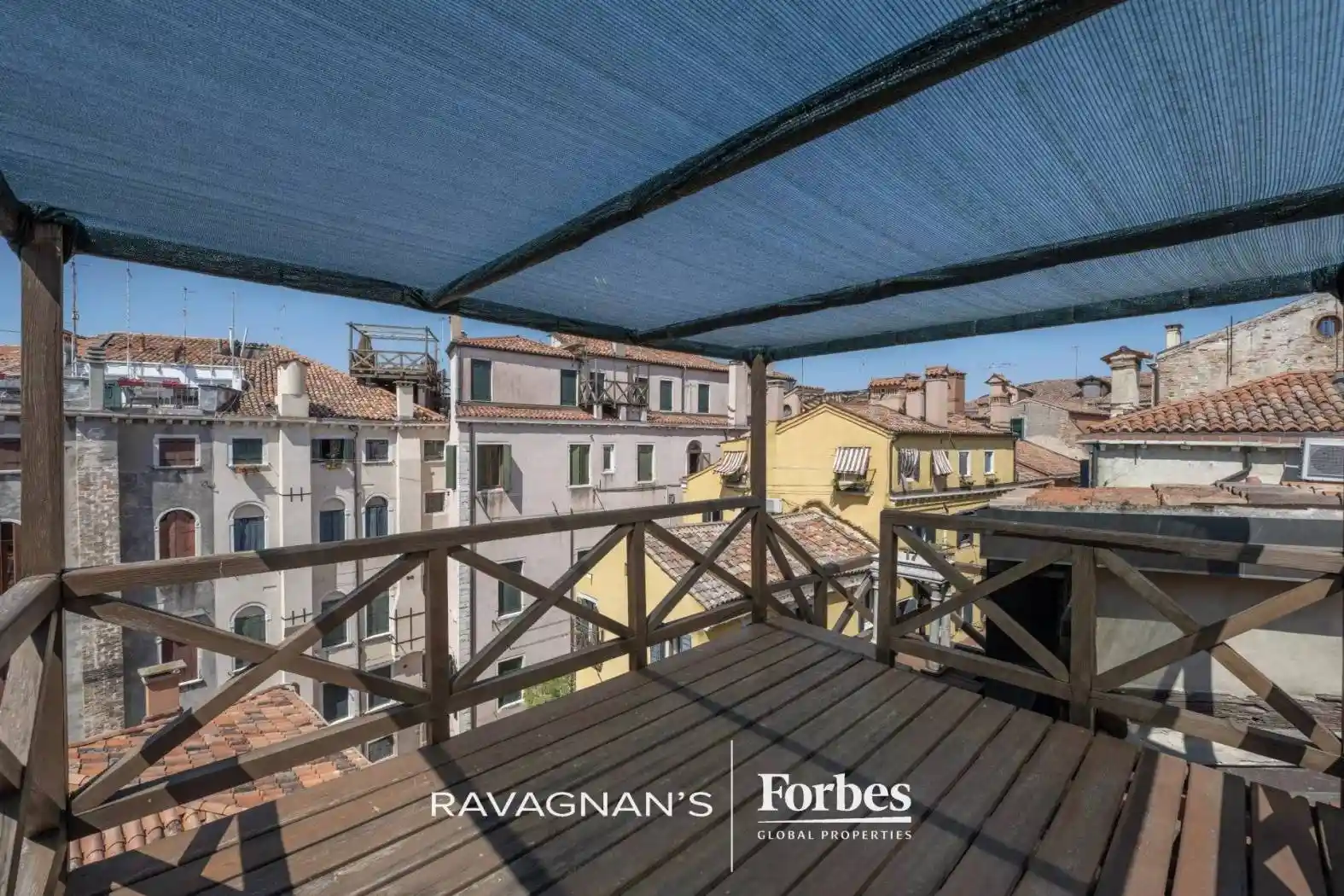 Appartamento in vendita a Venezia