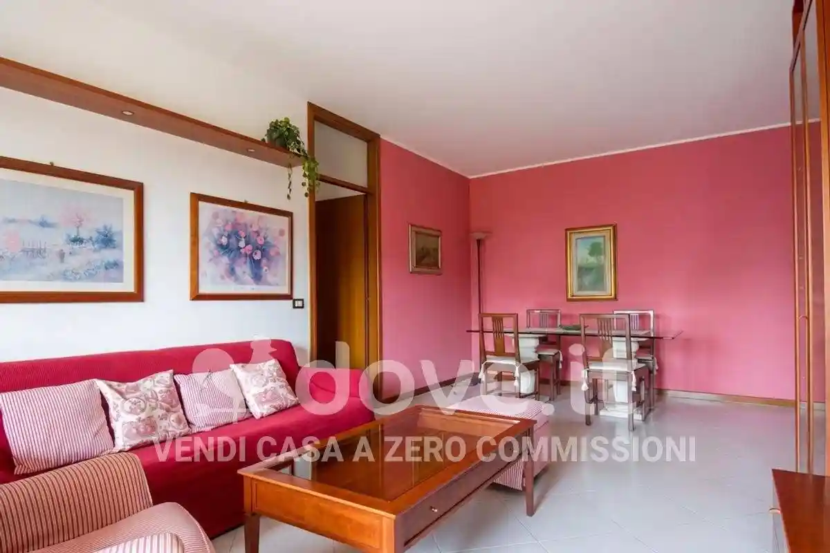 Appartamento in vendita a Bergamo