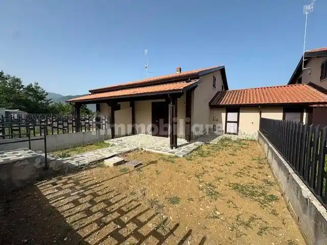 Villetta a schiera in vendita a Vinchiaturo