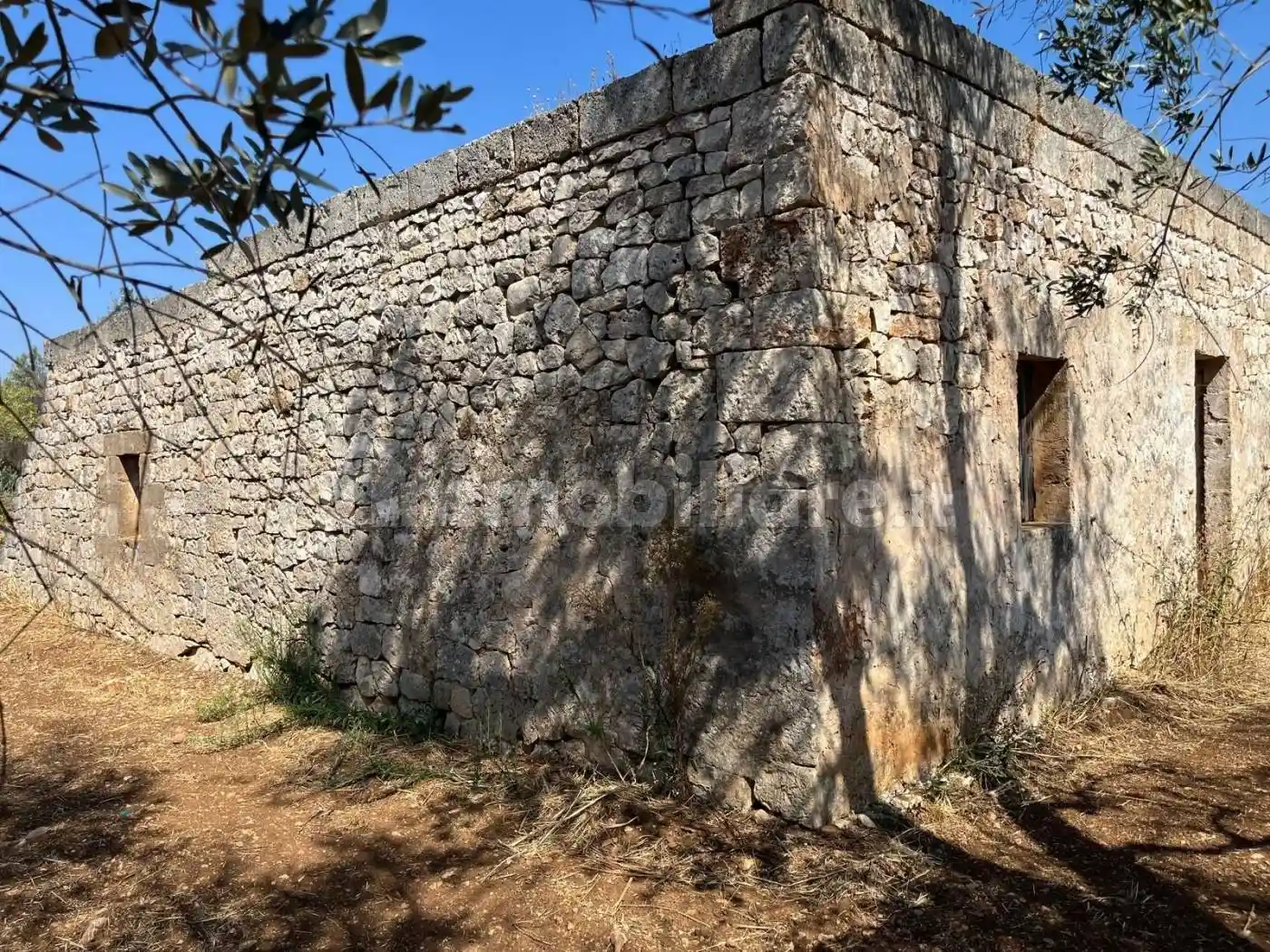 Rustico - Casale in vendita a San Michele Salentino