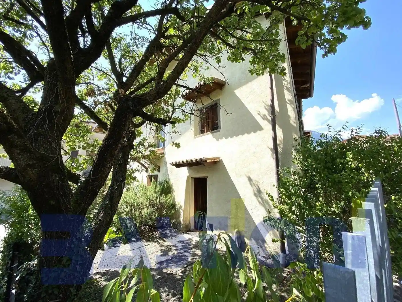 Appartamento in vendita a Villa d'Ogna