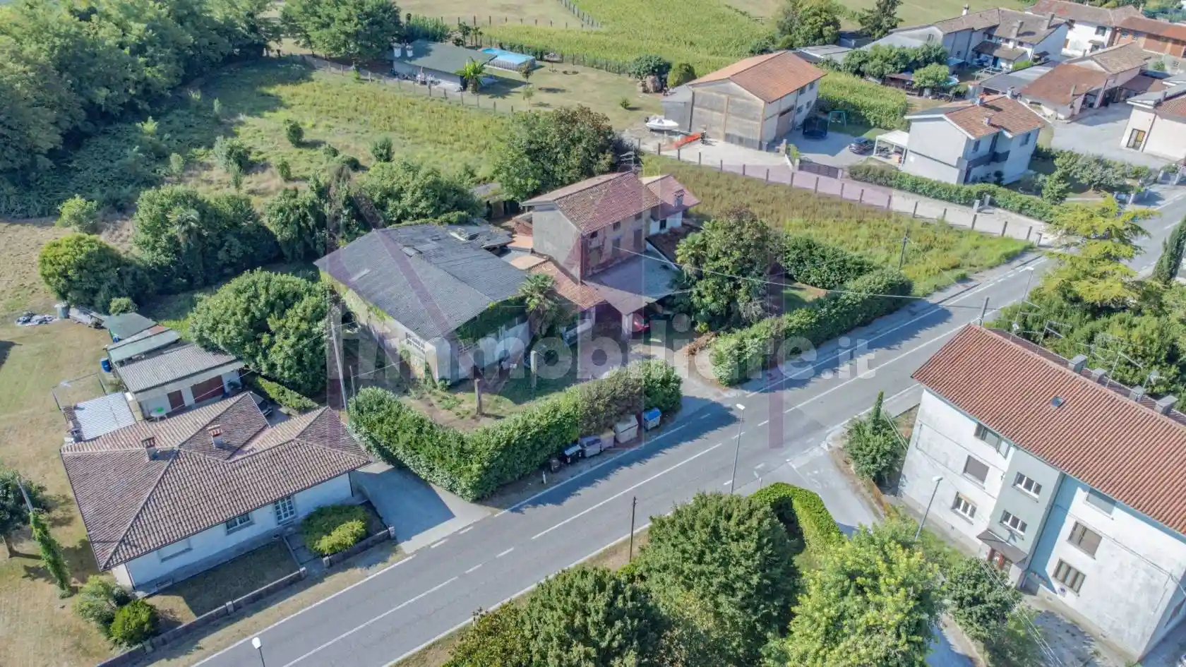 Casa indipendente in vendita a Ruda