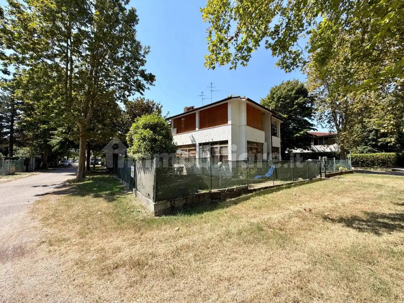 Villetta a schiera in vendita a Comacchio