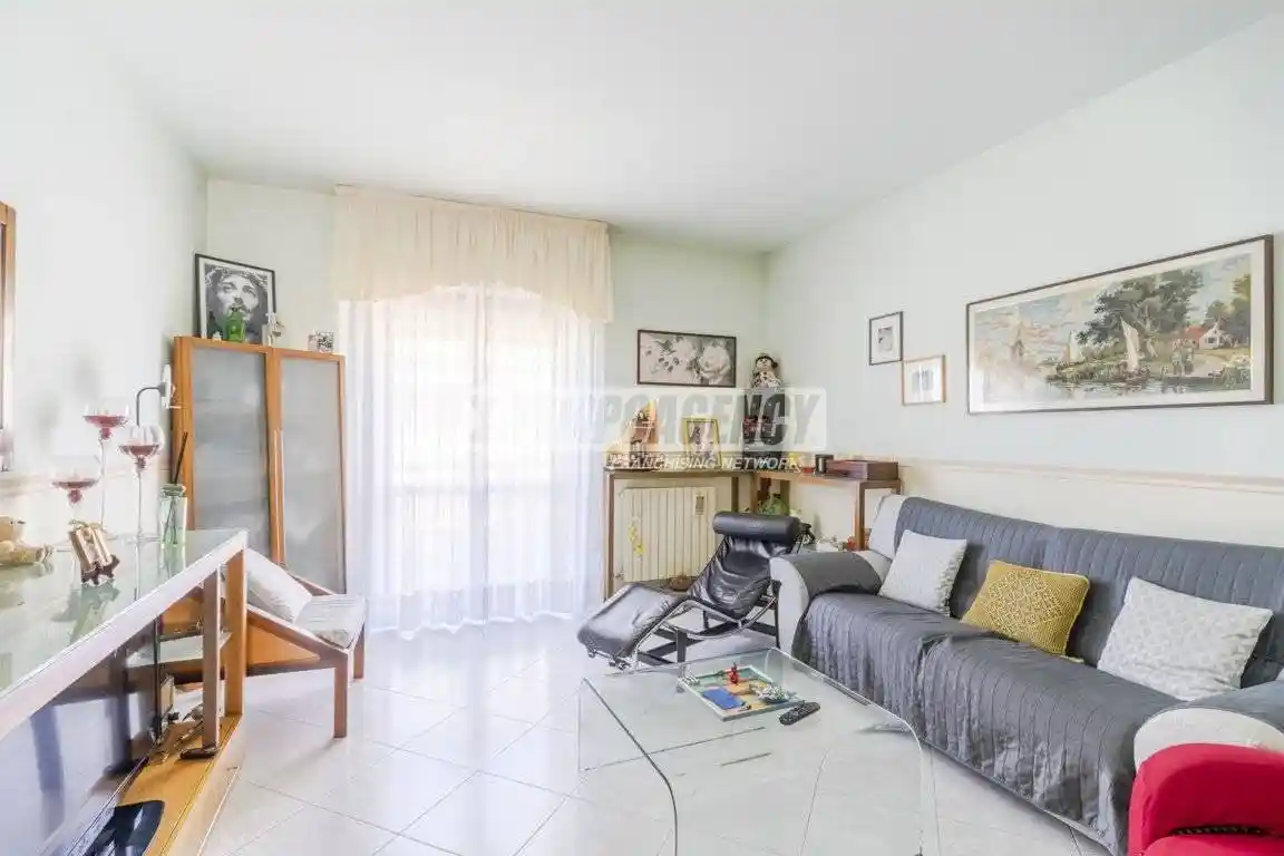 Appartamento in vendita a Morrovalle