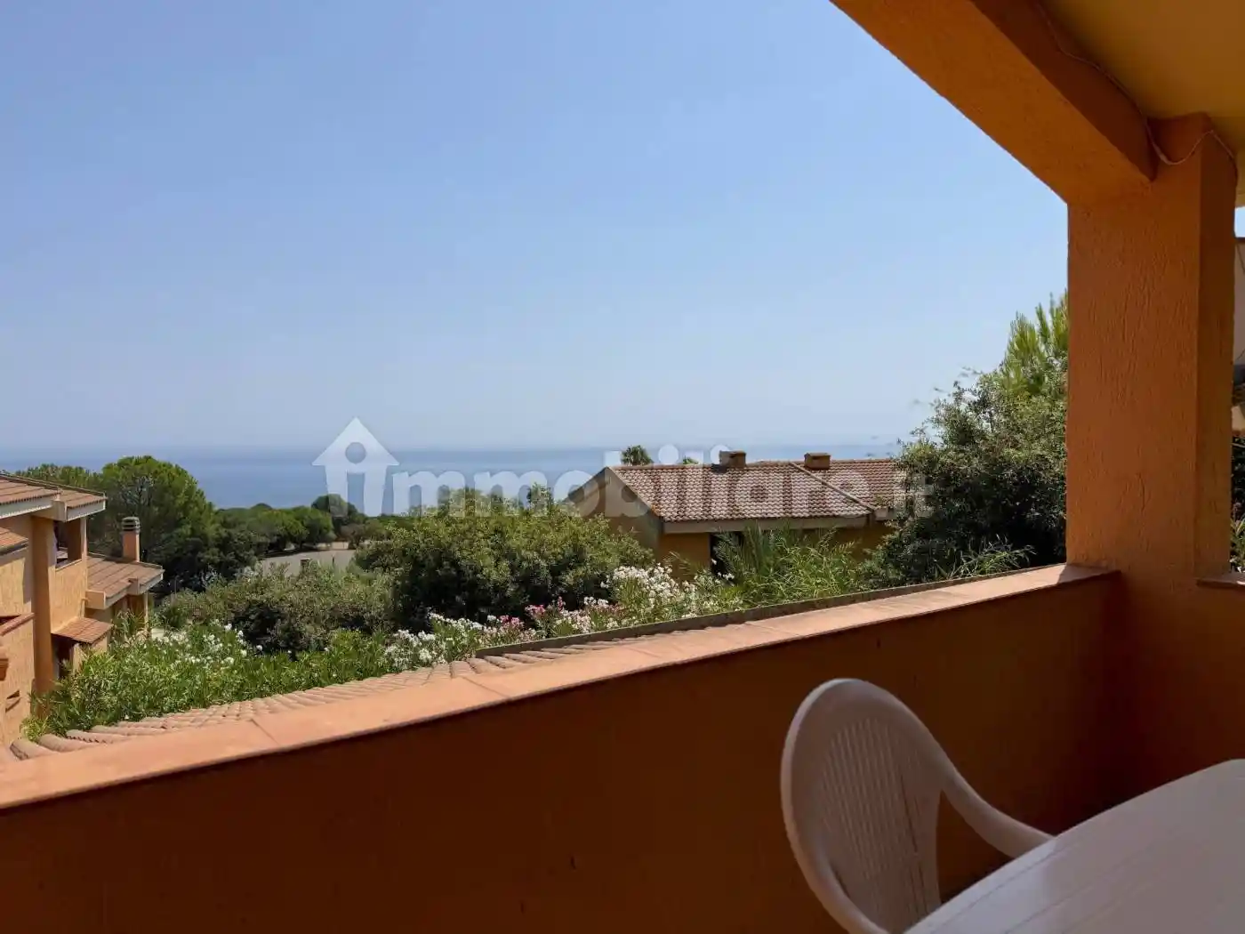 Appartamento in vendita a Villaputzu
