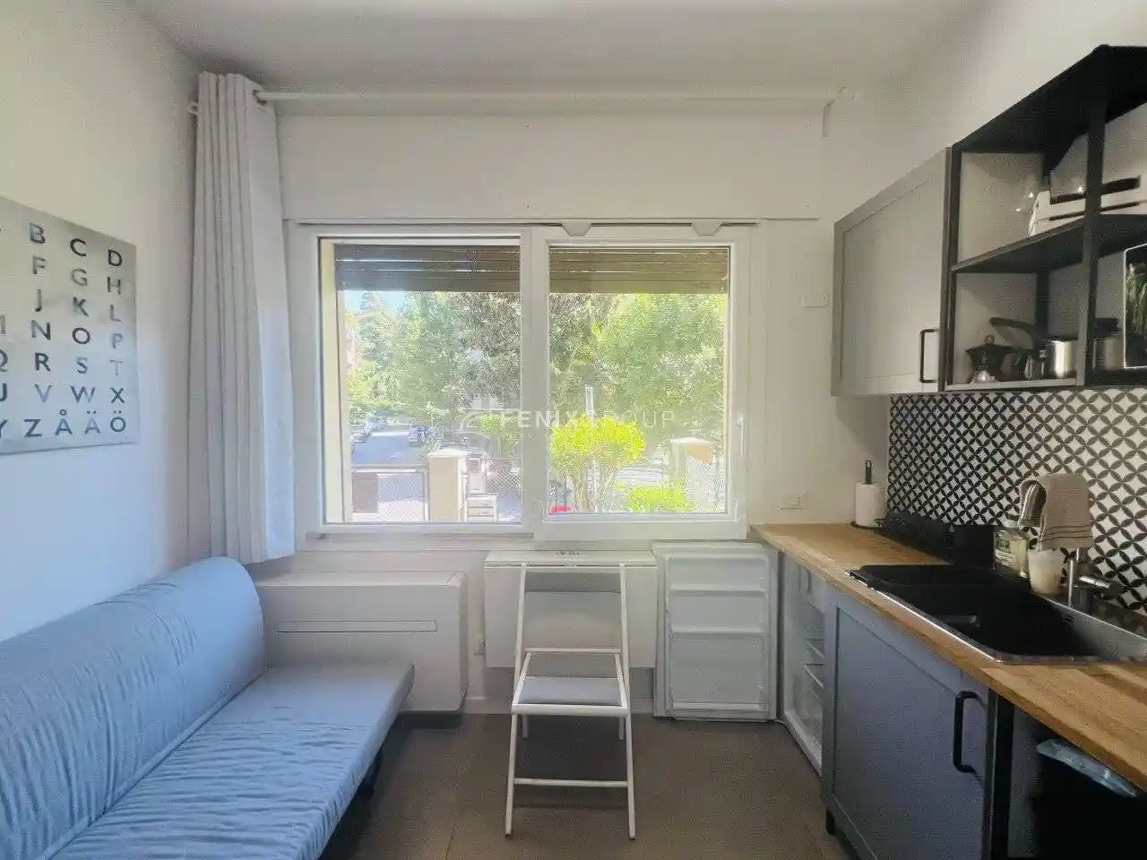 Appartamento in affitto a Padova