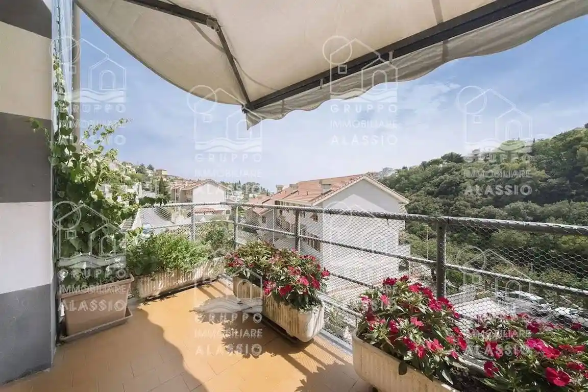 Appartamento in vendita a Alassio