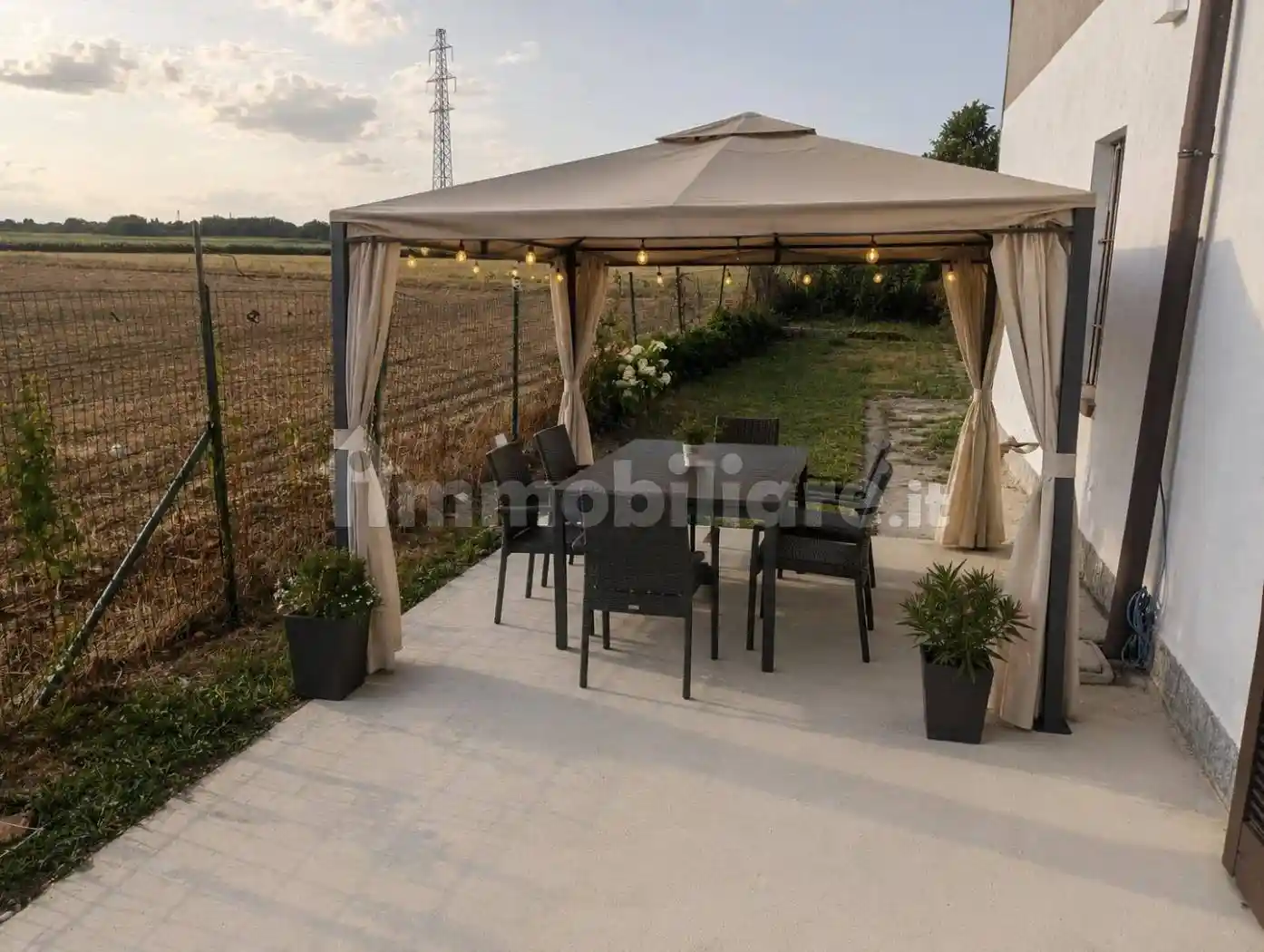 Appartamento in vendita a Turate