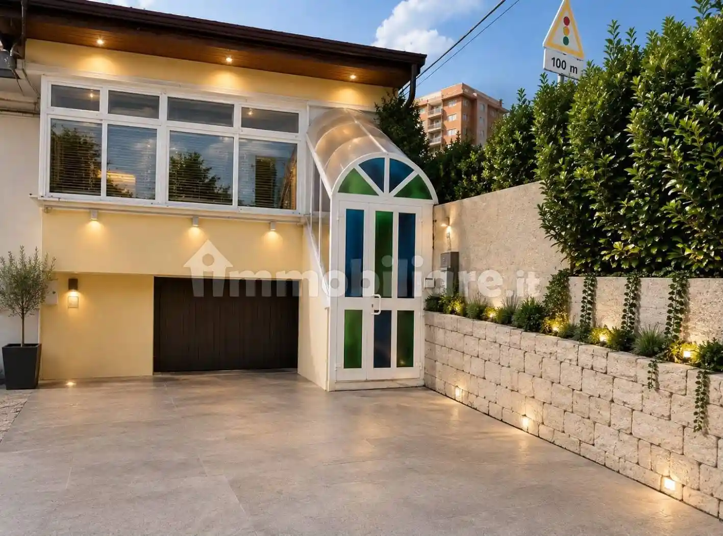 Casa indipendente in vendita a Potenza