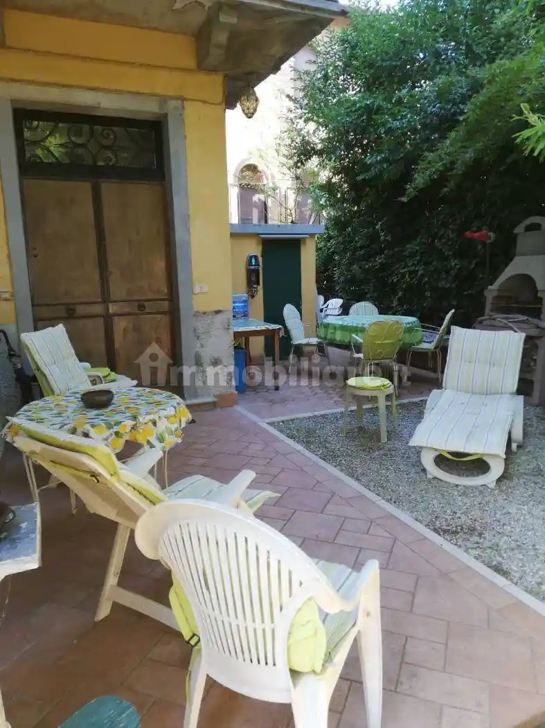 Appartamento in affitto a Venezia