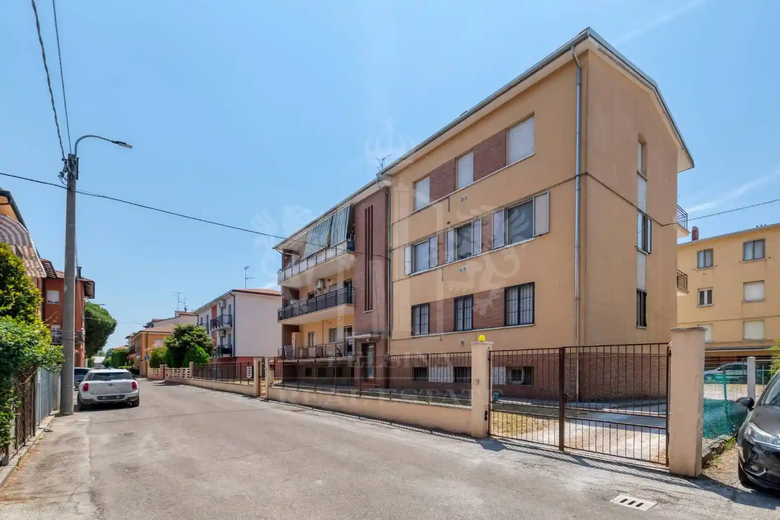 Appartamento in vendita a Imola