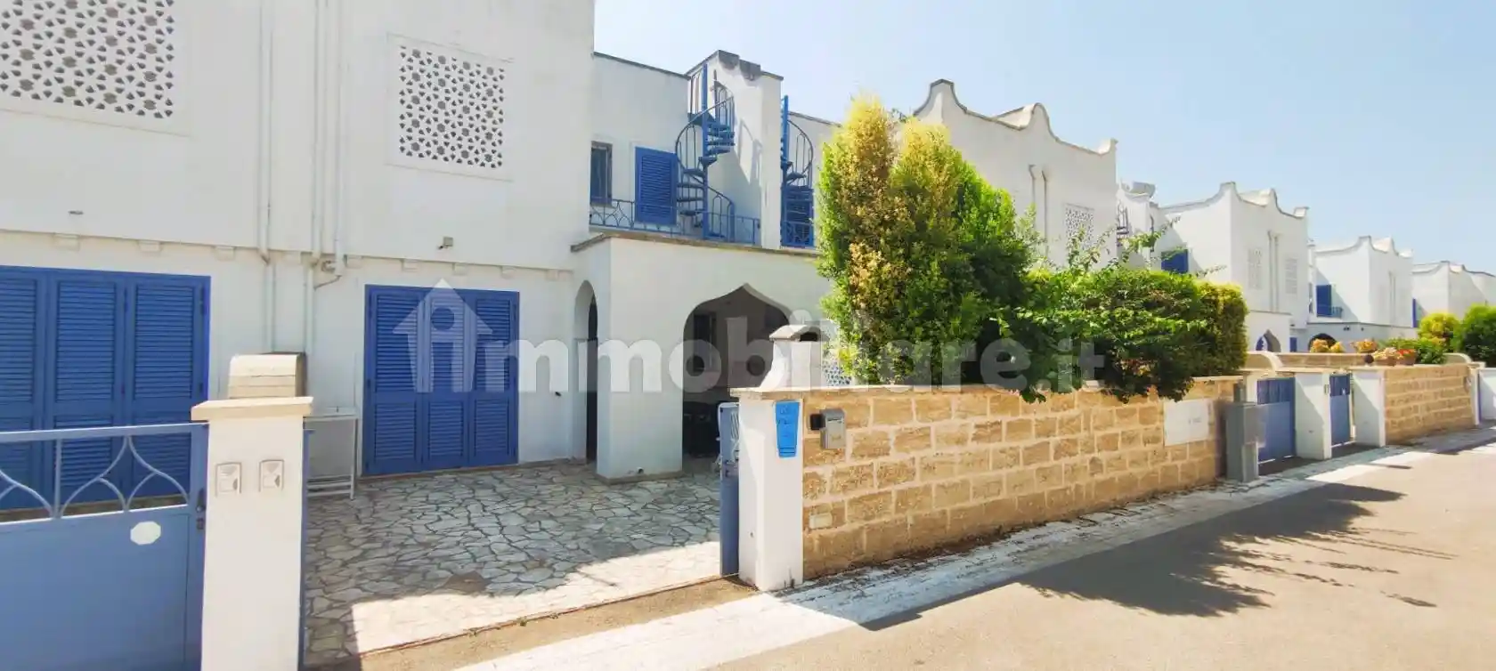 Villa in vendita a Porto Cesareo