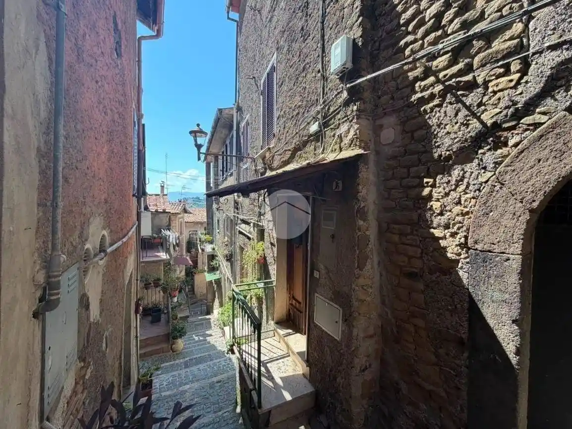 Appartamento in vendita a Paliano