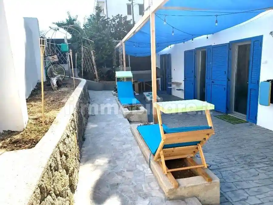 Appartamento in vendita a Tropea