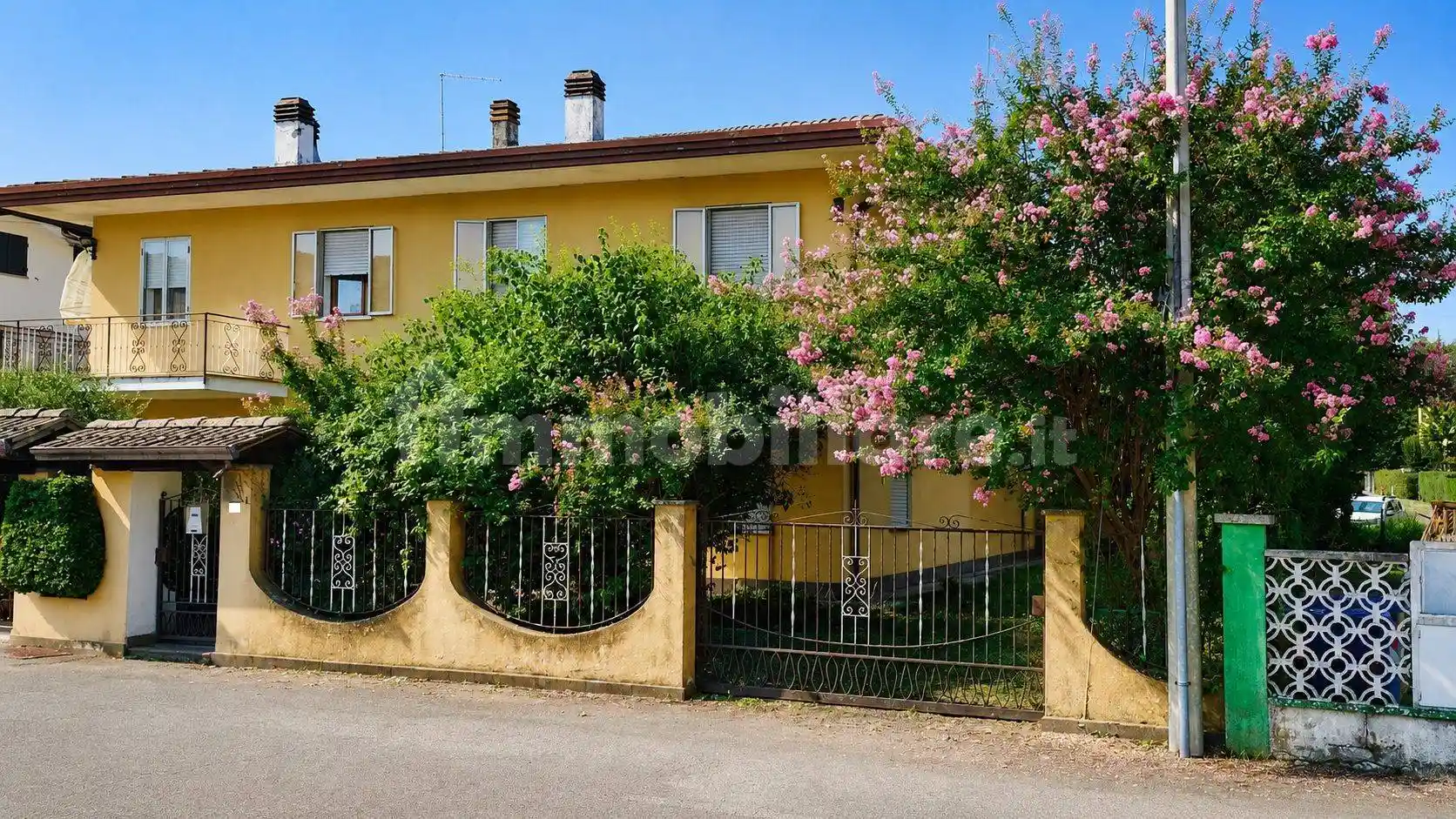 Villa in vendita a Teolo