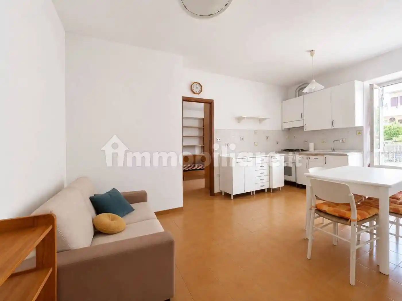 Appartamento in vendita a Imperia
