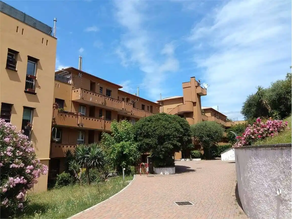Appartamento in vendita a Arenzano