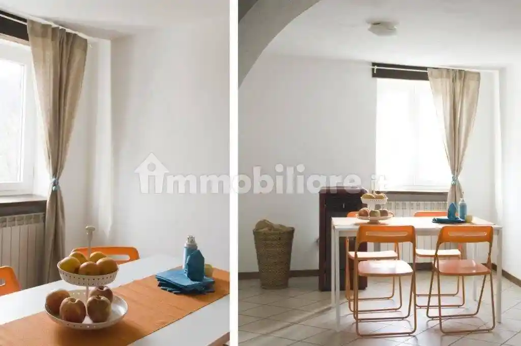 Casa indipendente in affitto a Savignone