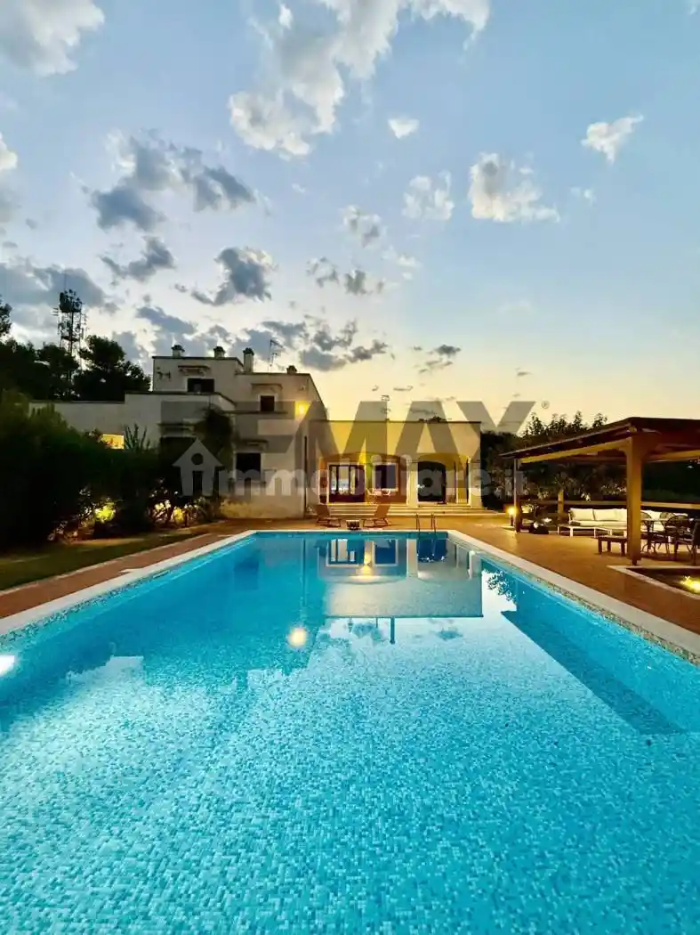 Villa in vendita a Fasano