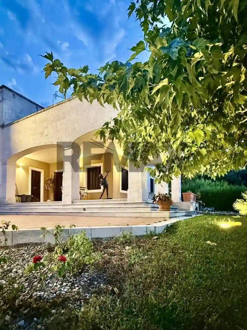 Villa - foto 3