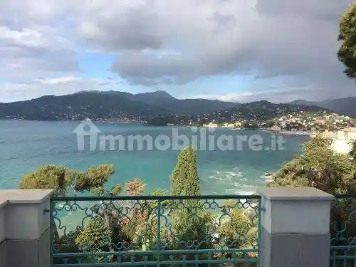 Villa in vendita a Zoagli