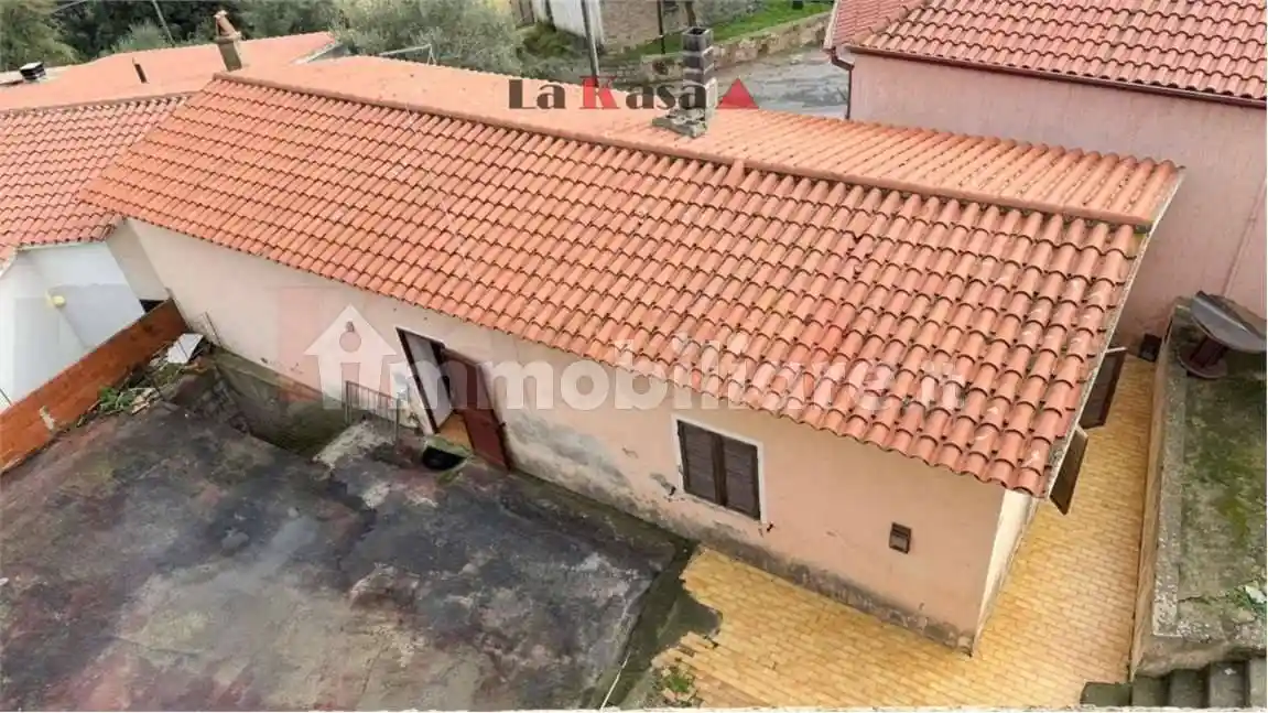 Casa indipendente in vendita a Torpè