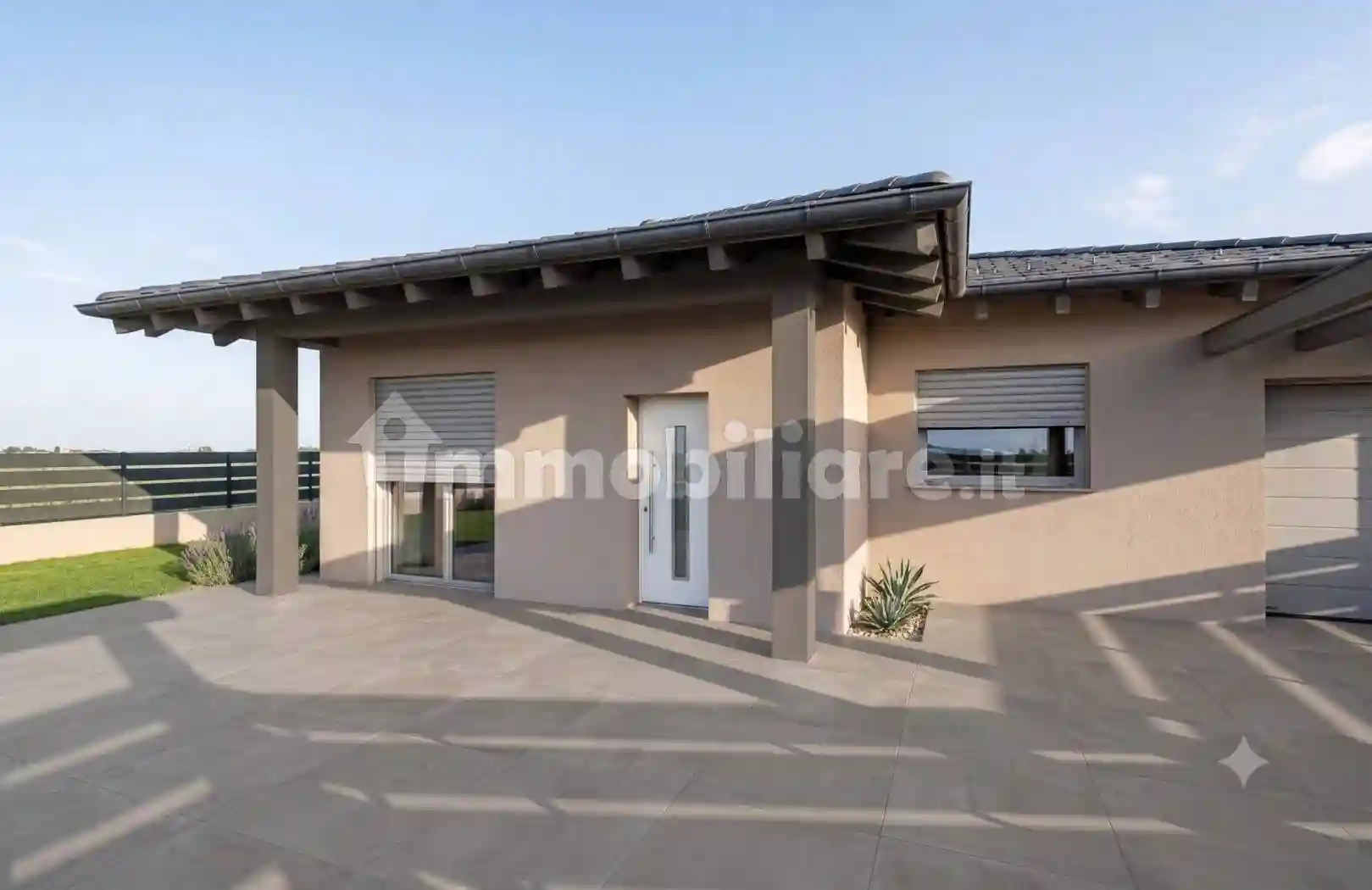 Villa - foto 4