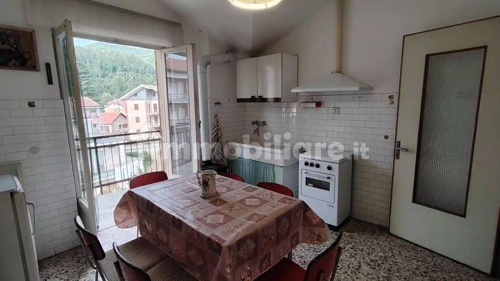 Appartamento in vendita a Calizzano