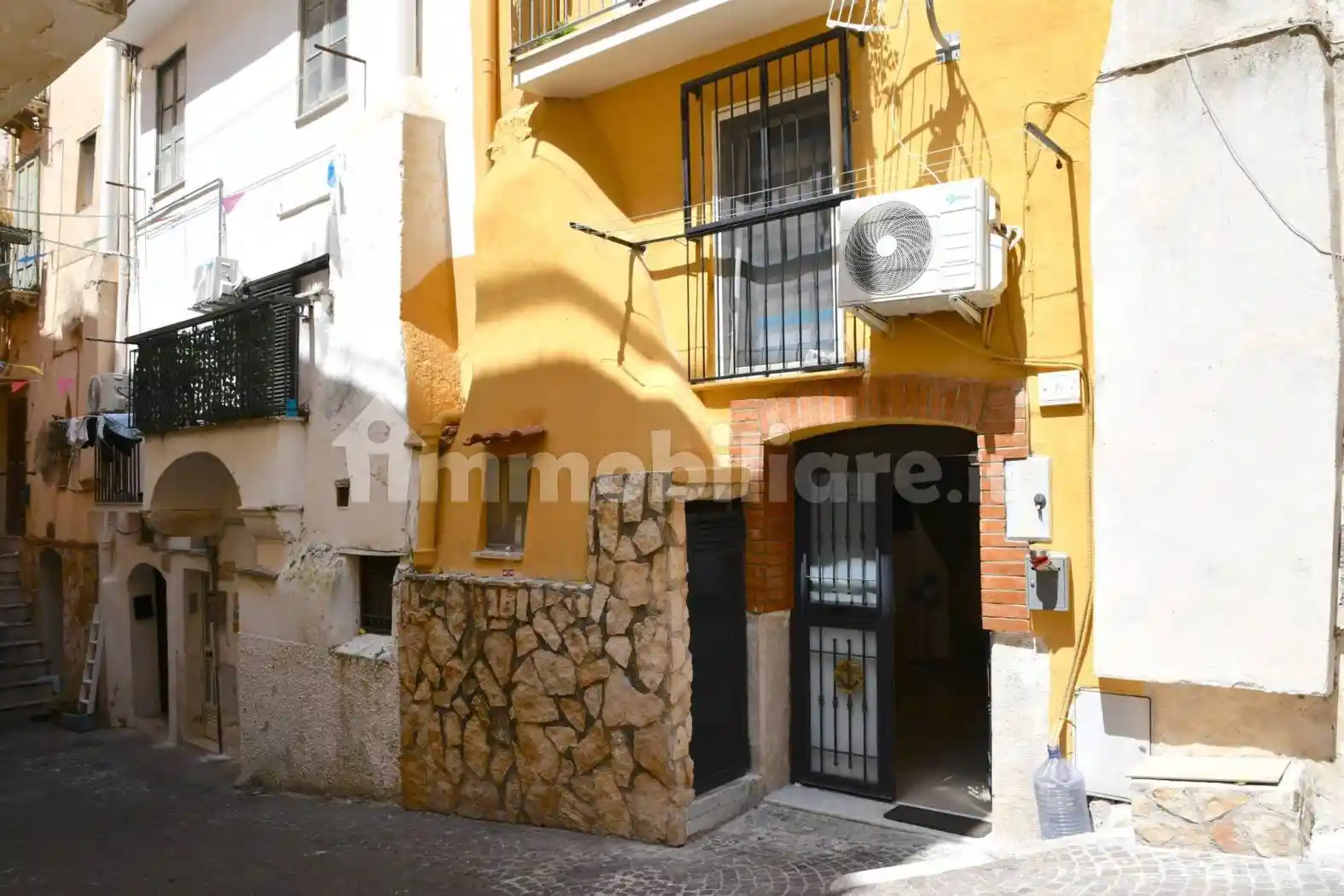 Appartamento in vendita a Formia