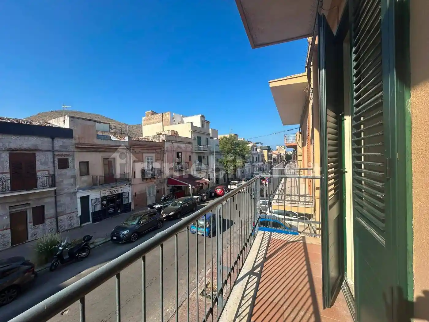 Appartamento in affitto a Palermo