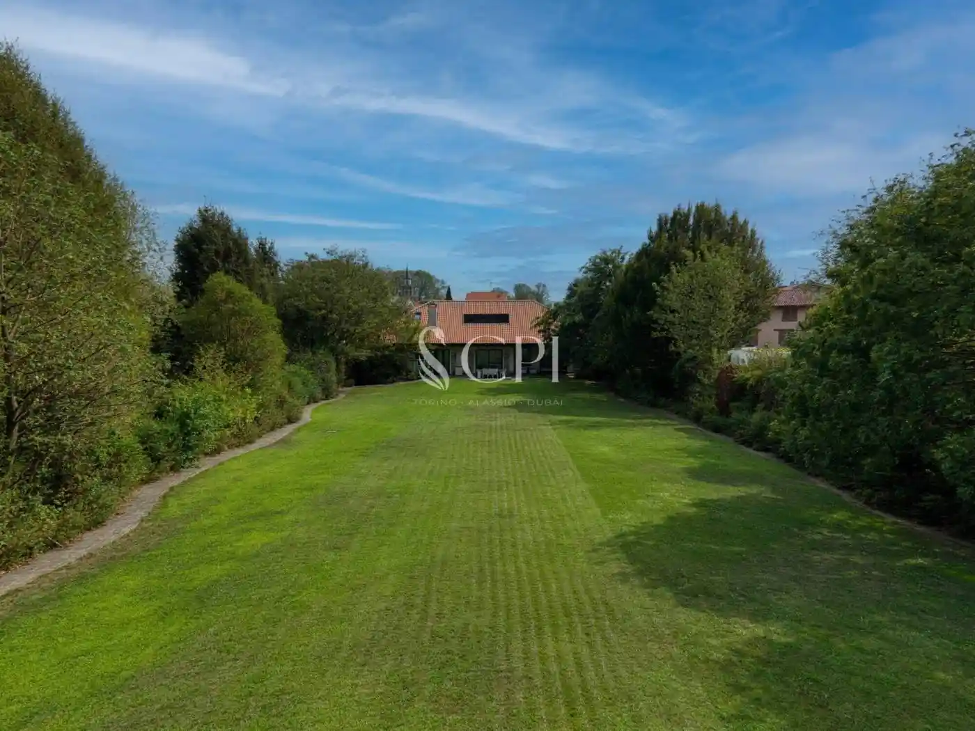 Villa in vendita a Saronno