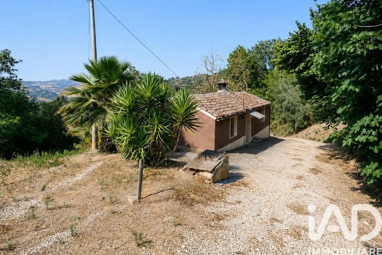 Rustico - Casale in vendita a Cermignano