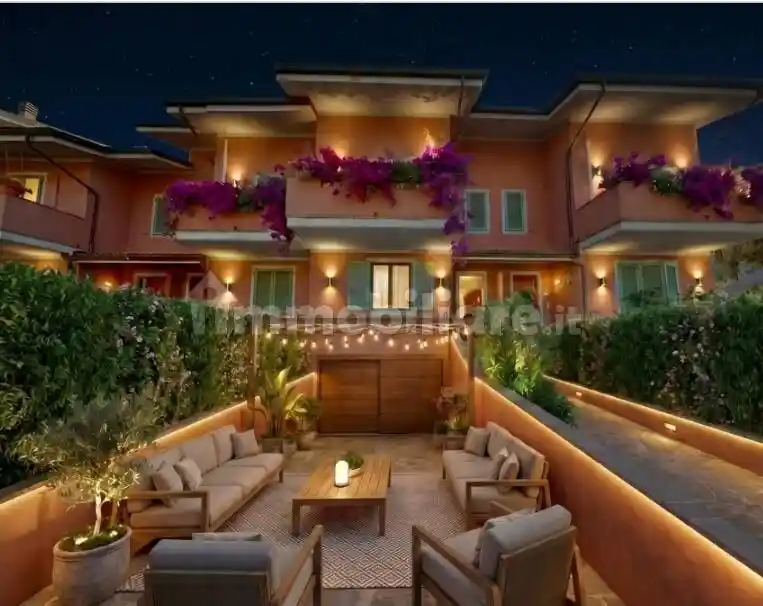 Villa in vendita a Forte dei Marmi