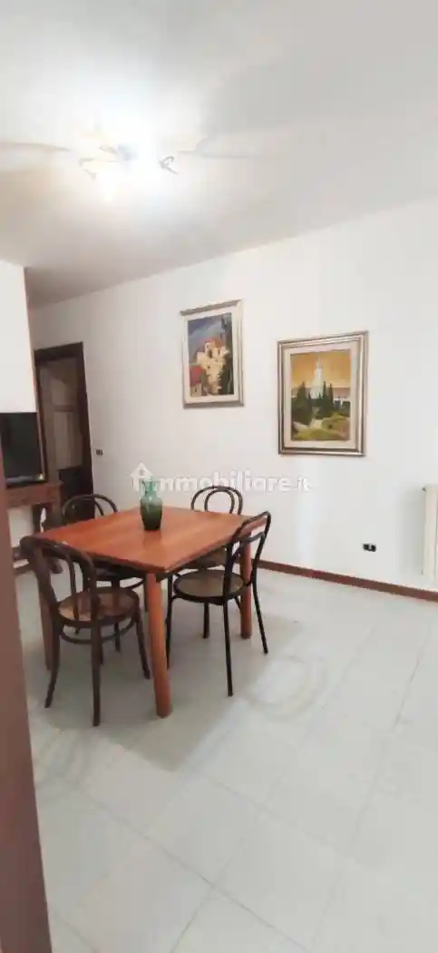 Appartamento in affitto a Latina