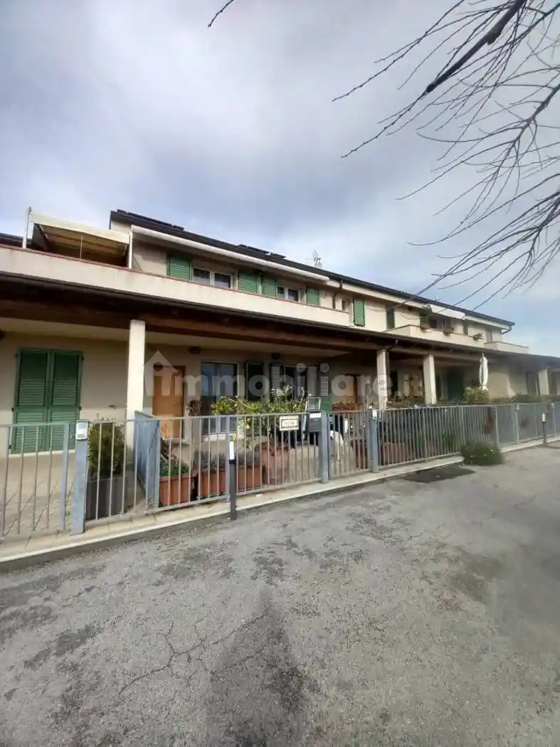 Appartamento in vendita a San Clemente
