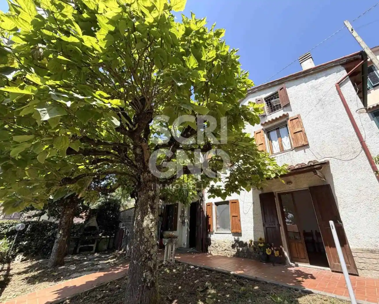 Villa in vendita a Pistoia