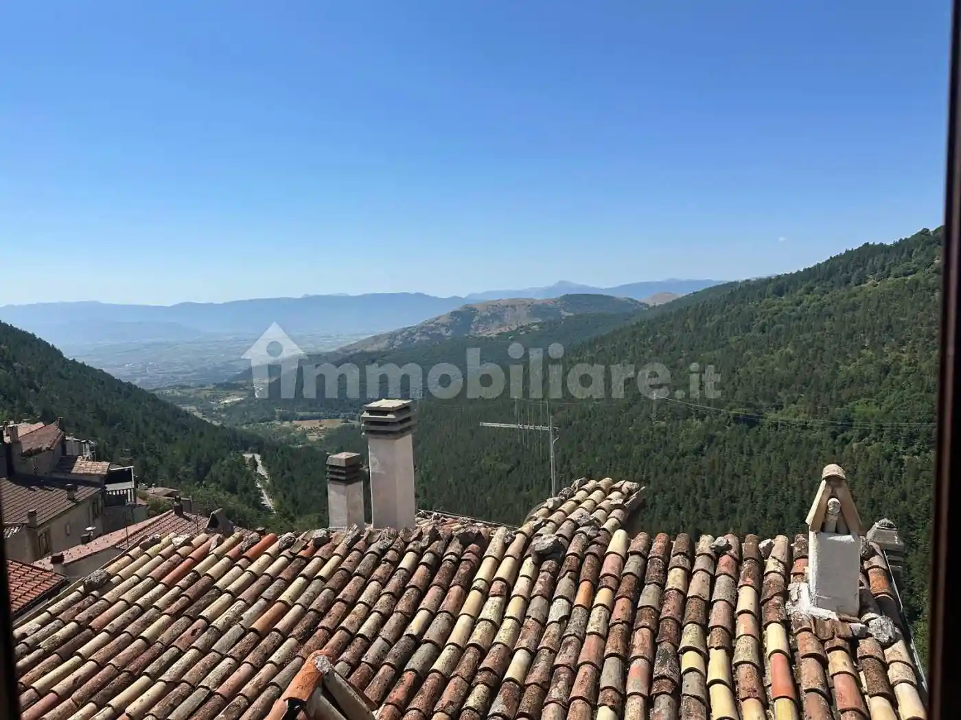 Appartamento in vendita a Ovindoli