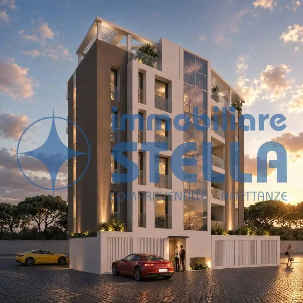 Appartamento in vendita a Jesolo