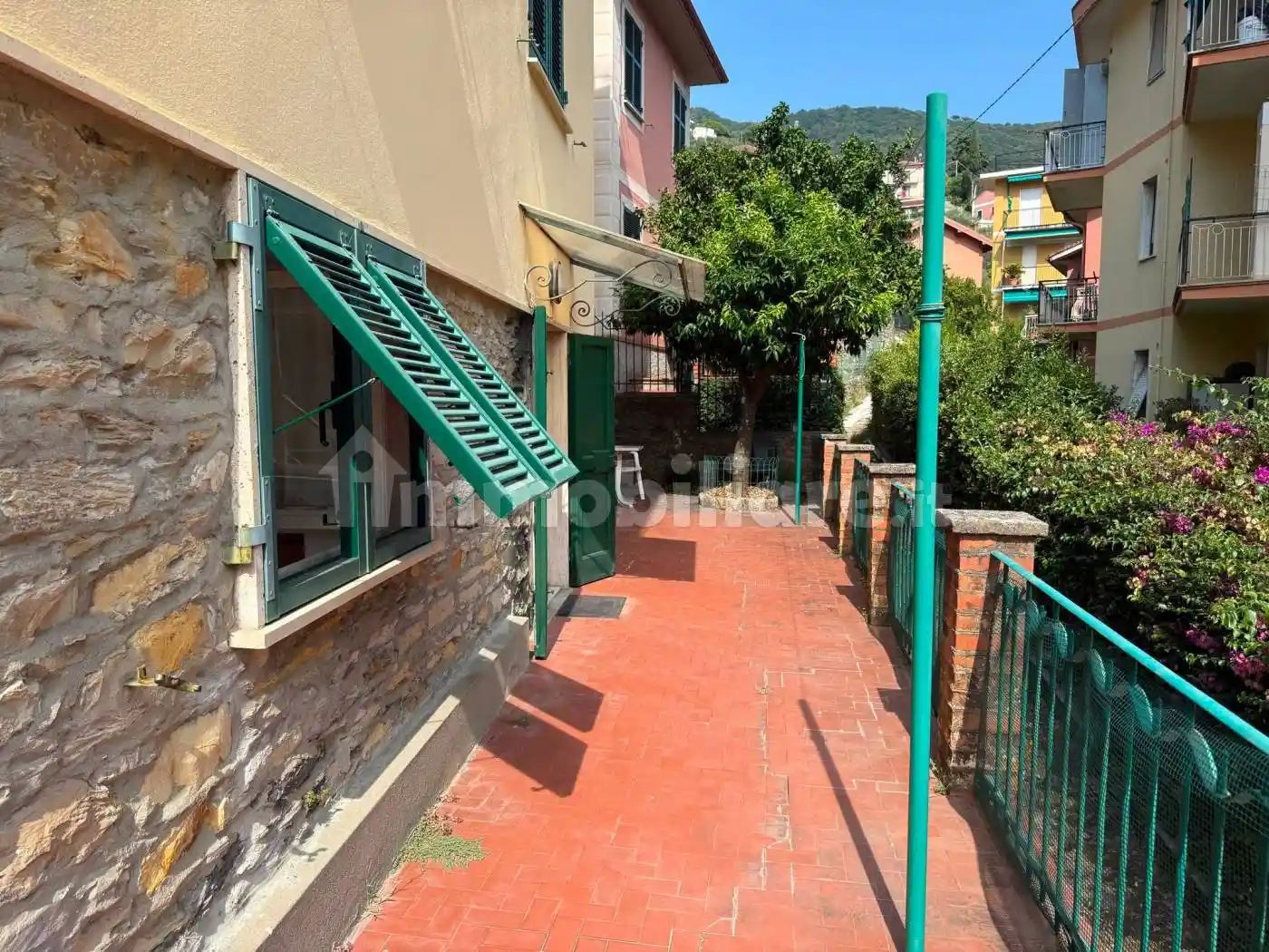Appartamento in vendita a Rapallo