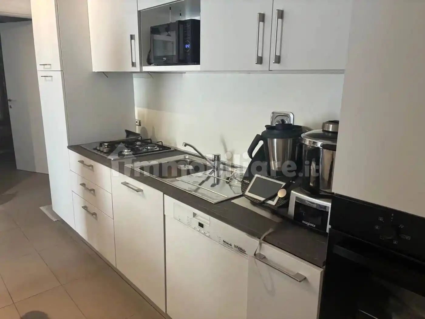 Appartamento in vendita a Ventimiglia