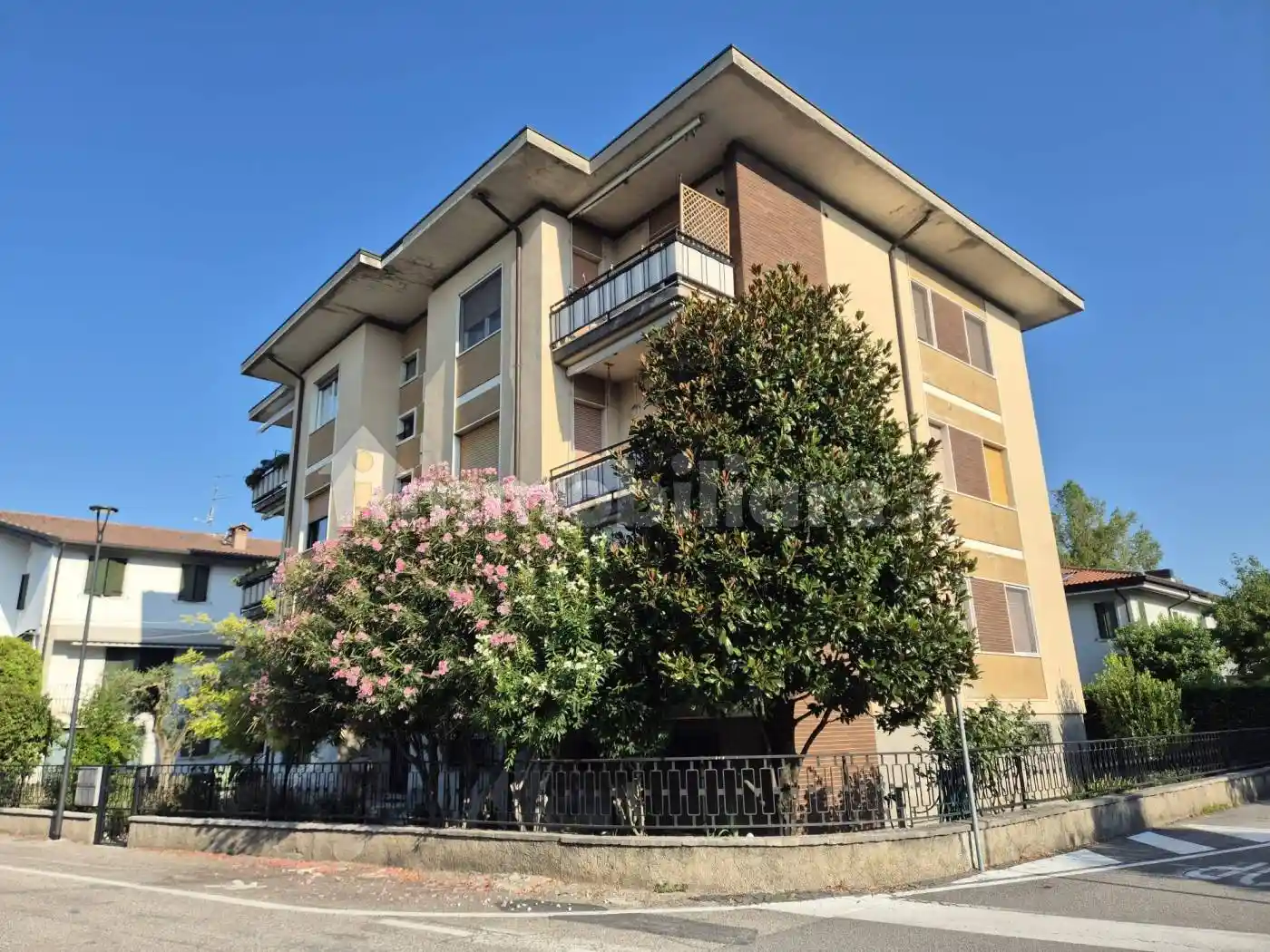 Appartamento in vendita a Pescantina