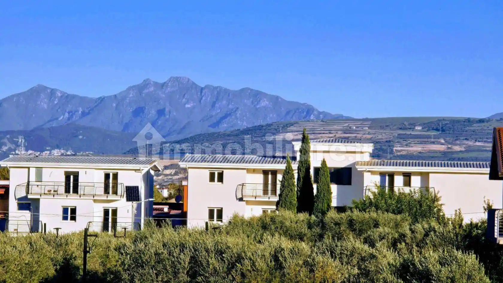 Appartamento in vendita a Altavilla Silentina