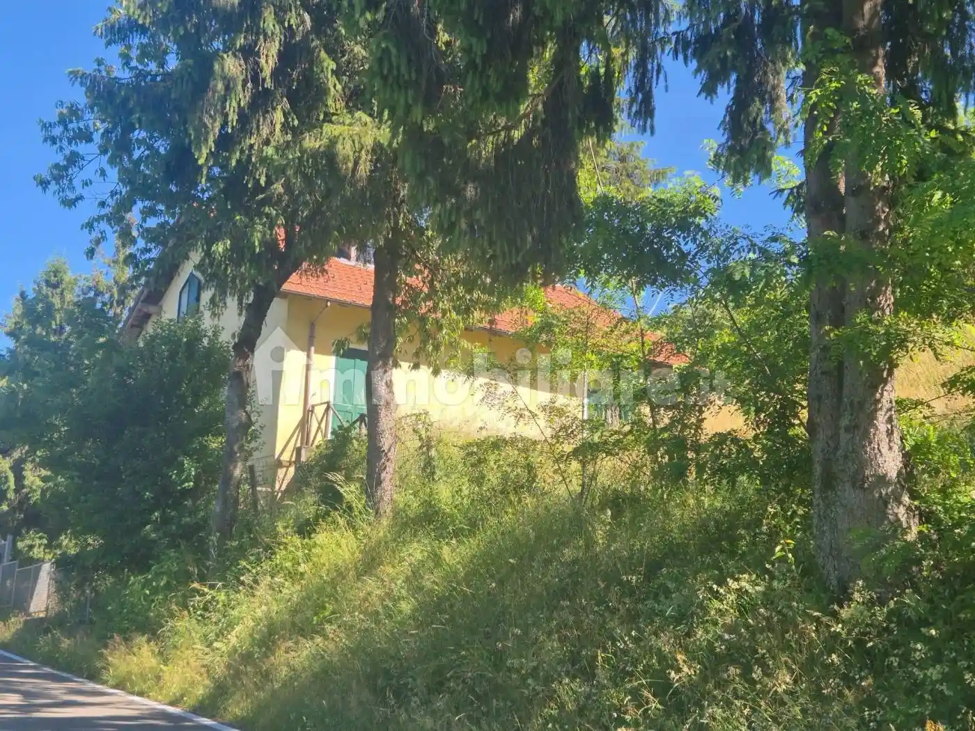 Villa in vendita a Fraconalto