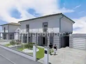 Villa in vendita a Orzinuovi