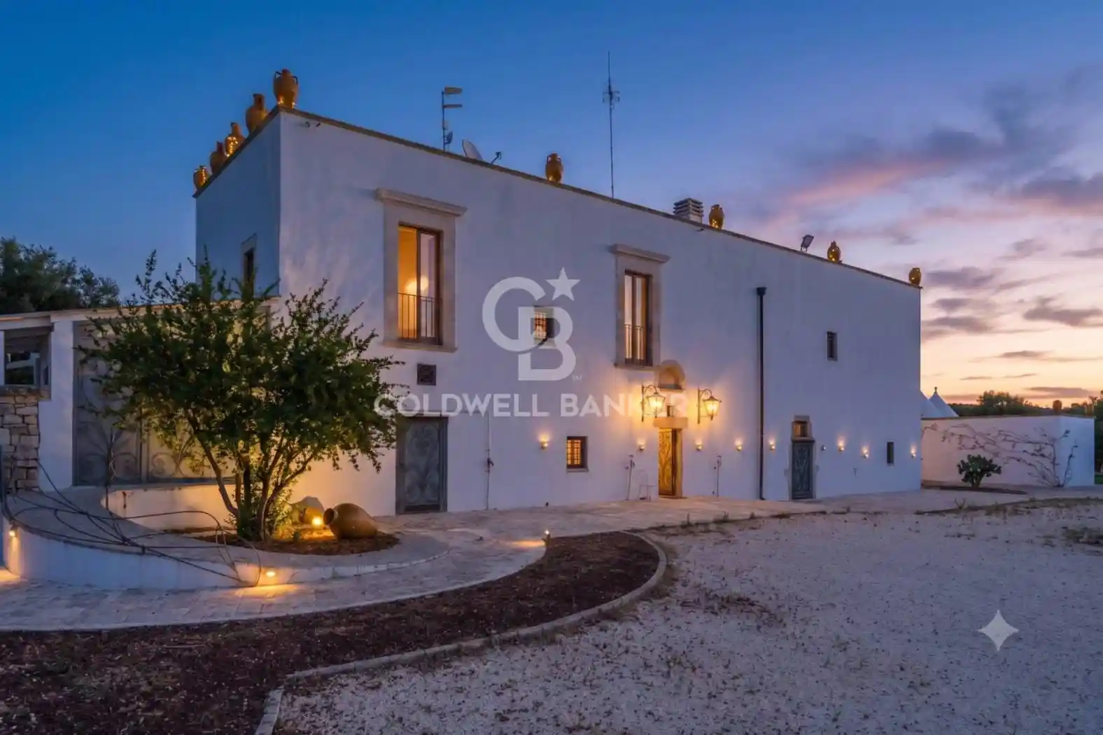 Rustico - Casale in vendita a Crispiano