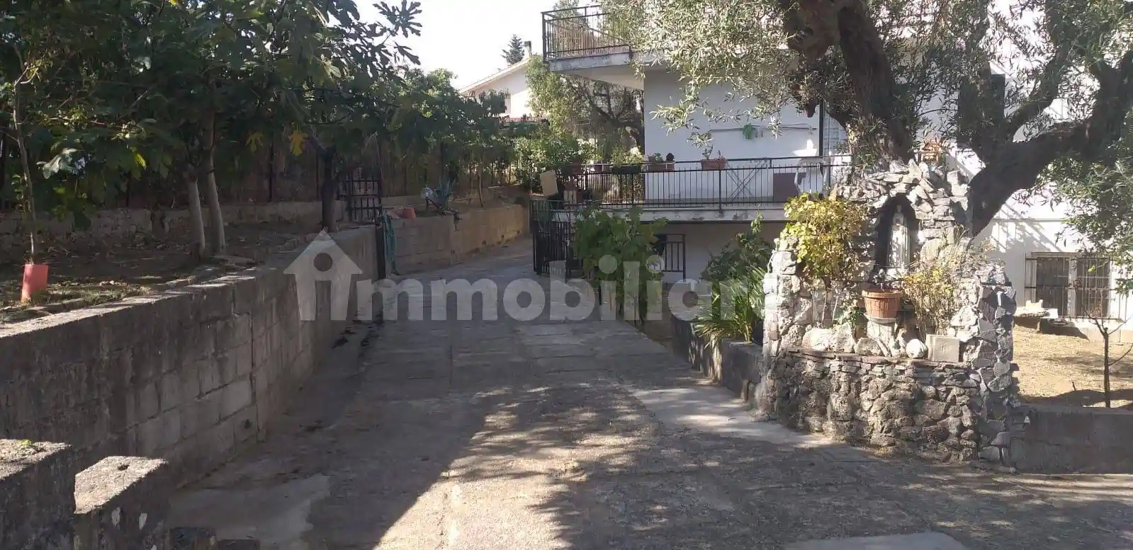 Villa in vendita a Mendicino