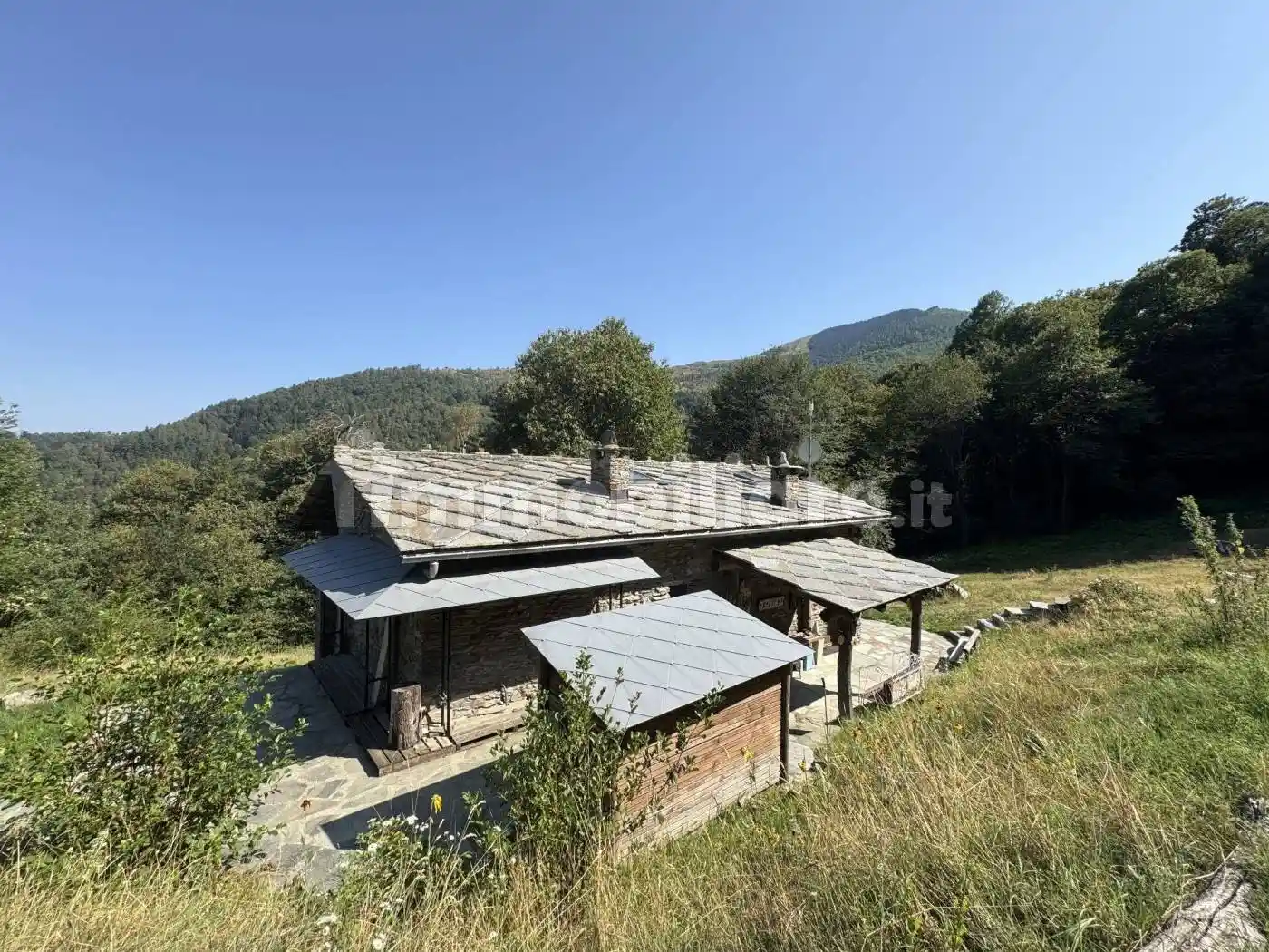 Villa in vendita a Paesana